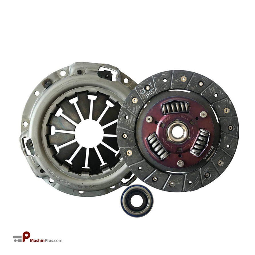 دیسک صفحه کلاچ پراید دایکن (EXEDY)