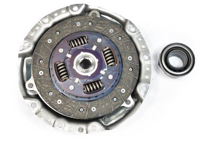 دیسک و صفحه کلاچ پراید سکو شرکتی