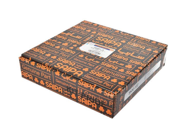 دیسک و صفحه کلاچ پراید سکو شرکتی