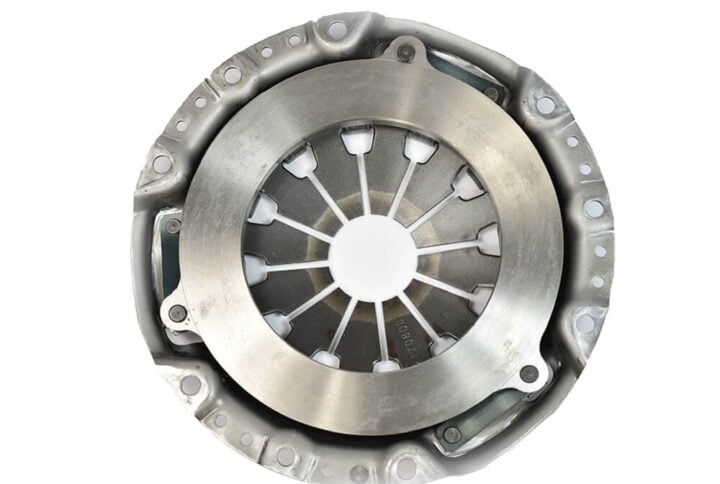 دیسک و صفحه کلاچ پراید سکو شرکتی