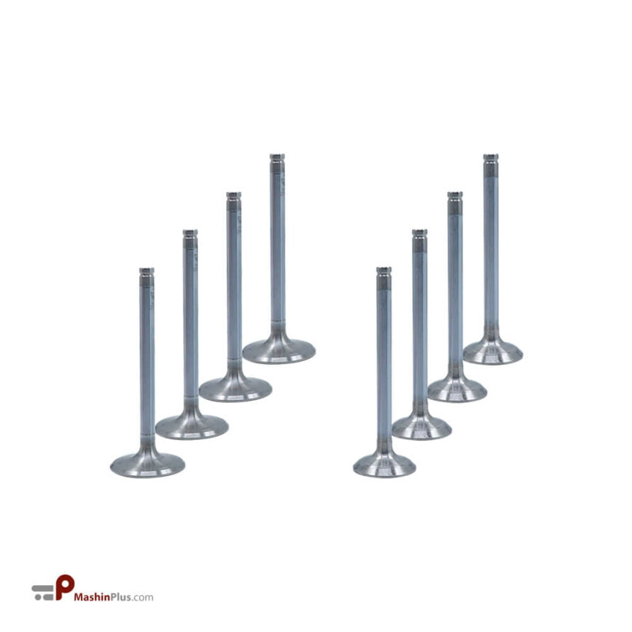 ست سوپاپ پژو 405 ساوه