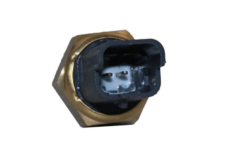 سوئیچ فشنگی دنده عقب دو فیشه پژو 405 ایساکو