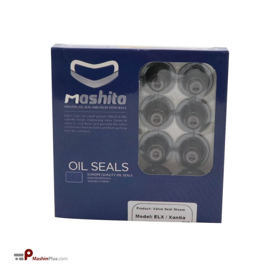 لاستیک سوپاپ پارس ELX ماشیتا