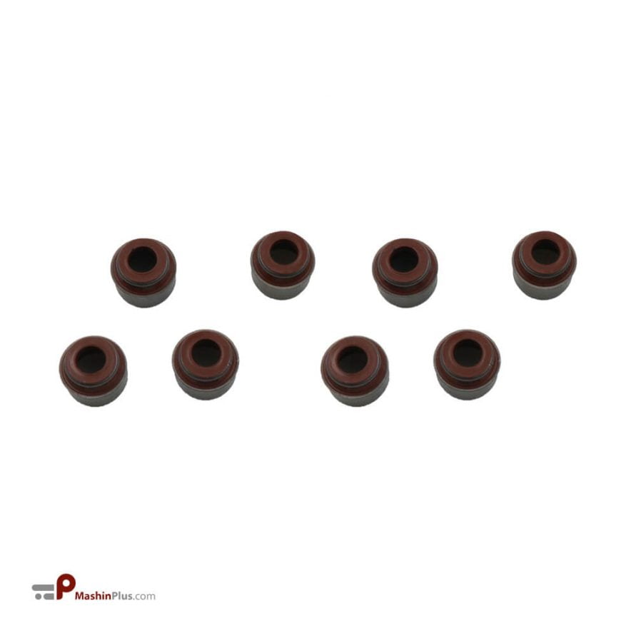 لاستیک ساق سوپاپ پژو 206 تیپ 2 ماشیتا