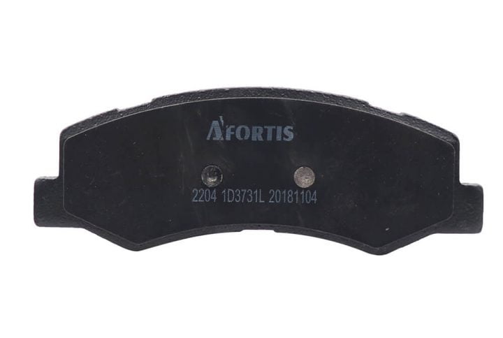 لنت ترمز جلو رانا آفورتیس