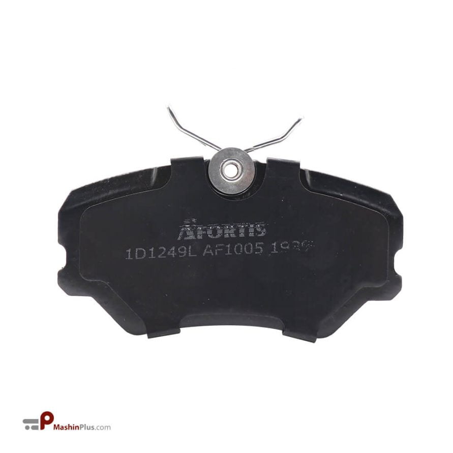 لنت ترمز جلو پژو 405 آفرتیس