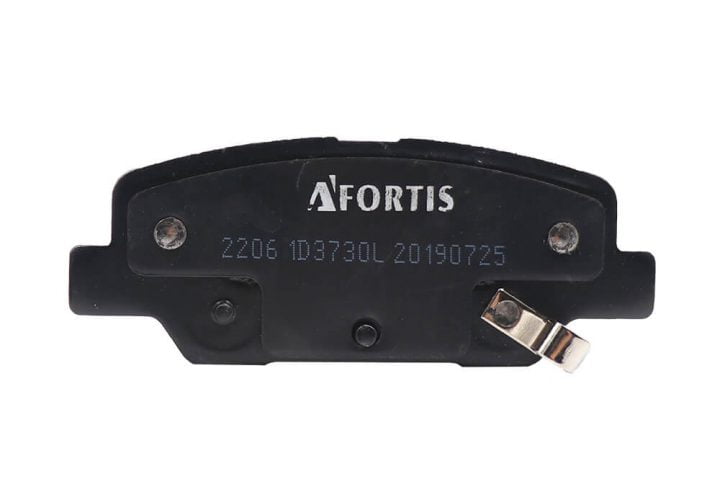 لنت ترمز عقب رانا آفورتیس