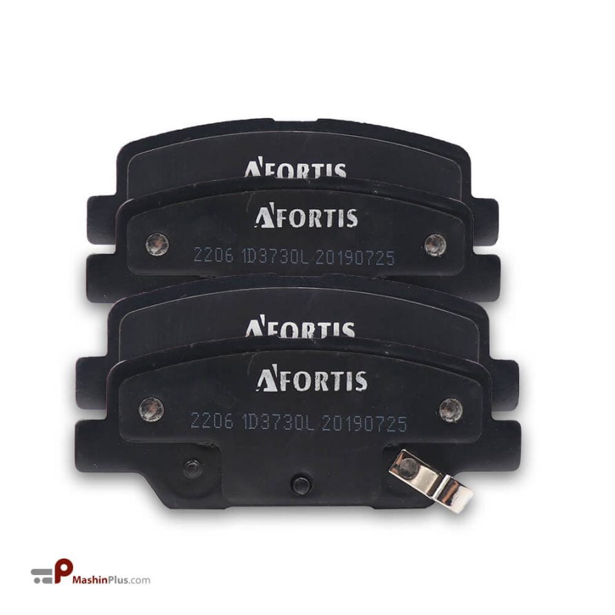 لنت ترمز عقب رانا آفورتیس