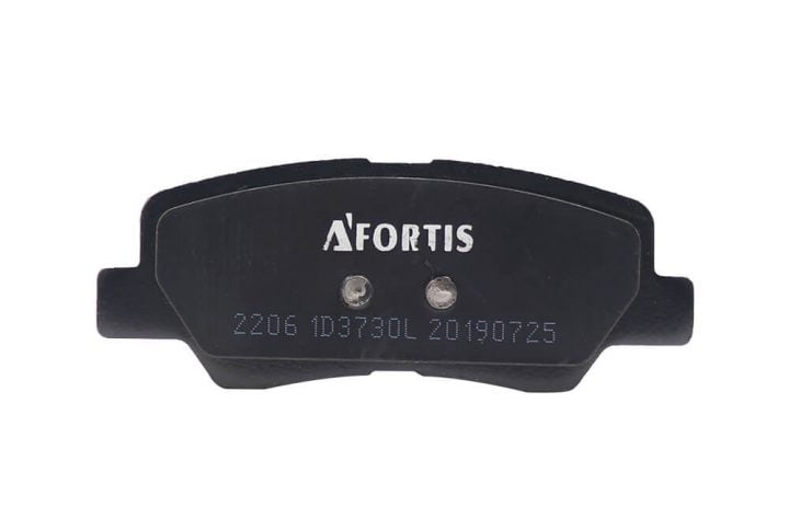 لنت ترمز عقب رانا آفورتیس