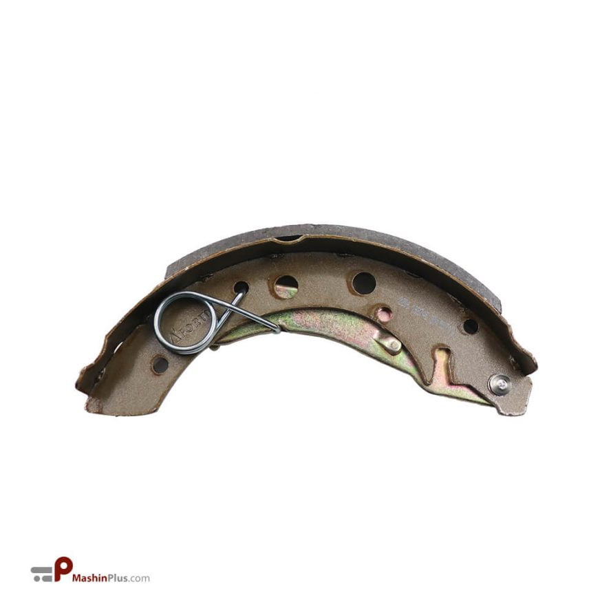 لنت ترمز عقب کفشکی سمند ef7 آفورتیس