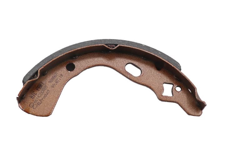 لنت ترمز عقب پراید HIC