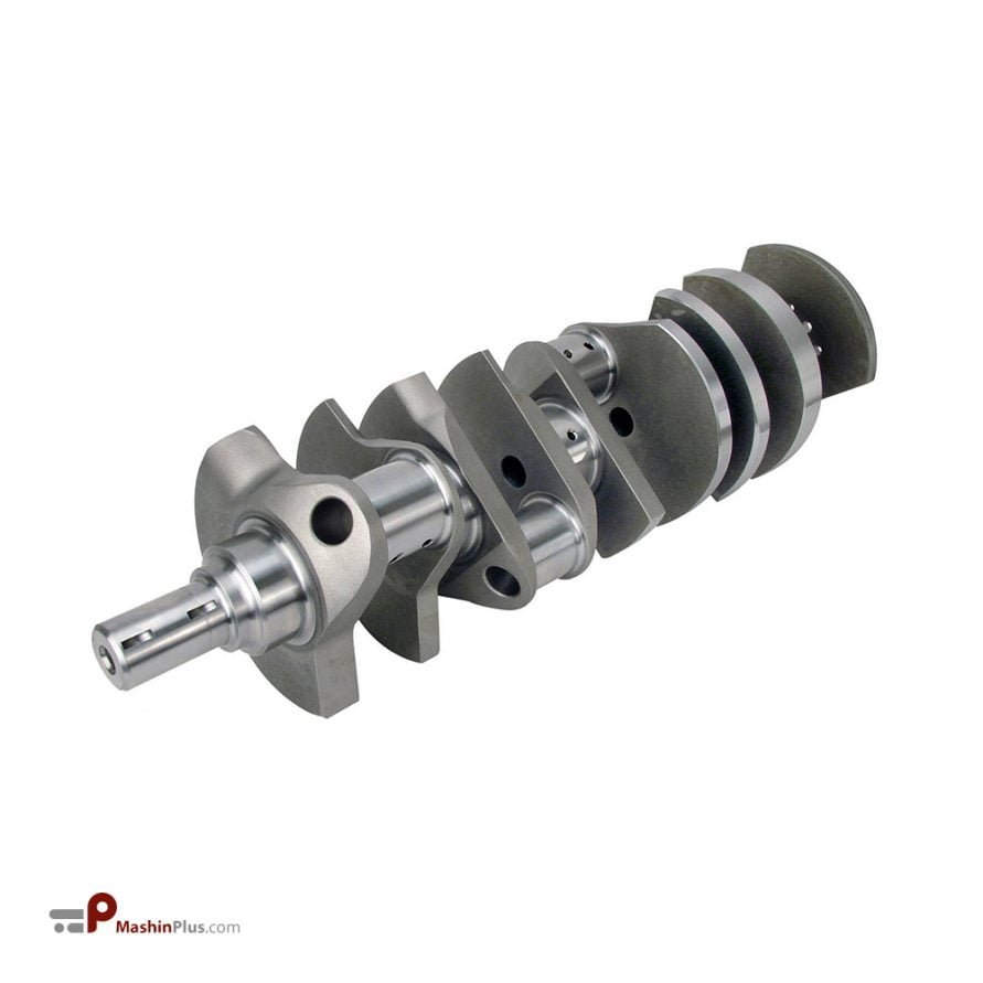 میل لنگ پراید عظام