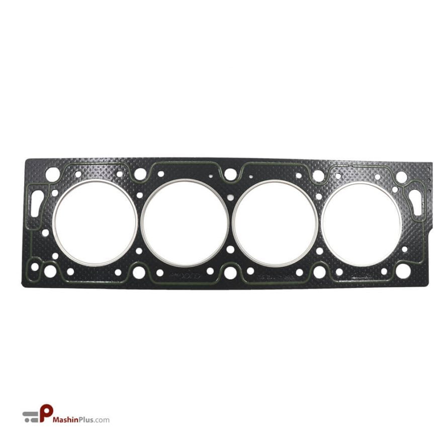 واشر سر سیلندر پارس ELX سه سوراخ کلیک پارت