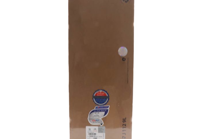 واشر سر سیلندر پارس ELX سه سوراخ کلیک پارت