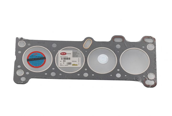 واشر سر سیلندر تعمیر اول پراید کلیک پارت