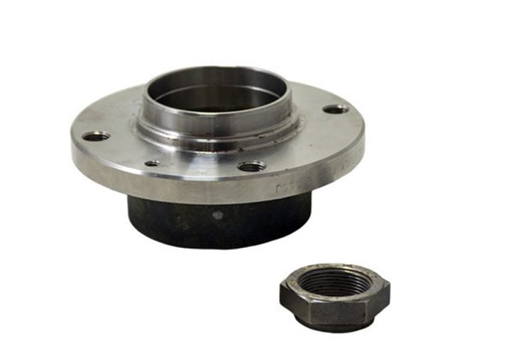 توپی چرخ عقب ABS پژو 405 عظام