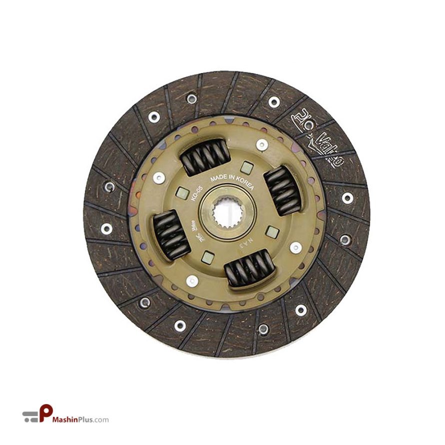 دیسک و صفحه کلاچ پراید والئو