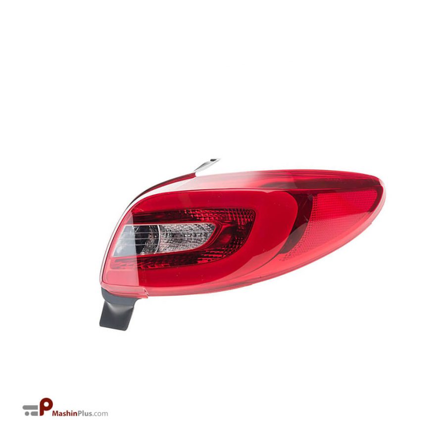 چراغ عقب راست پژو 207 کروز