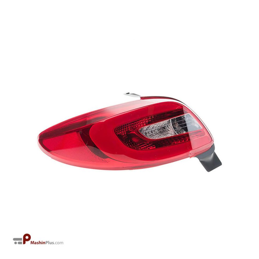 چراغ عقب چپ پژو 207 کروز
