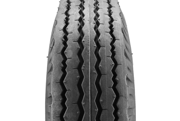 لاستیک بارز مزدا وانتی سایز ۱۴-۶/۵۰