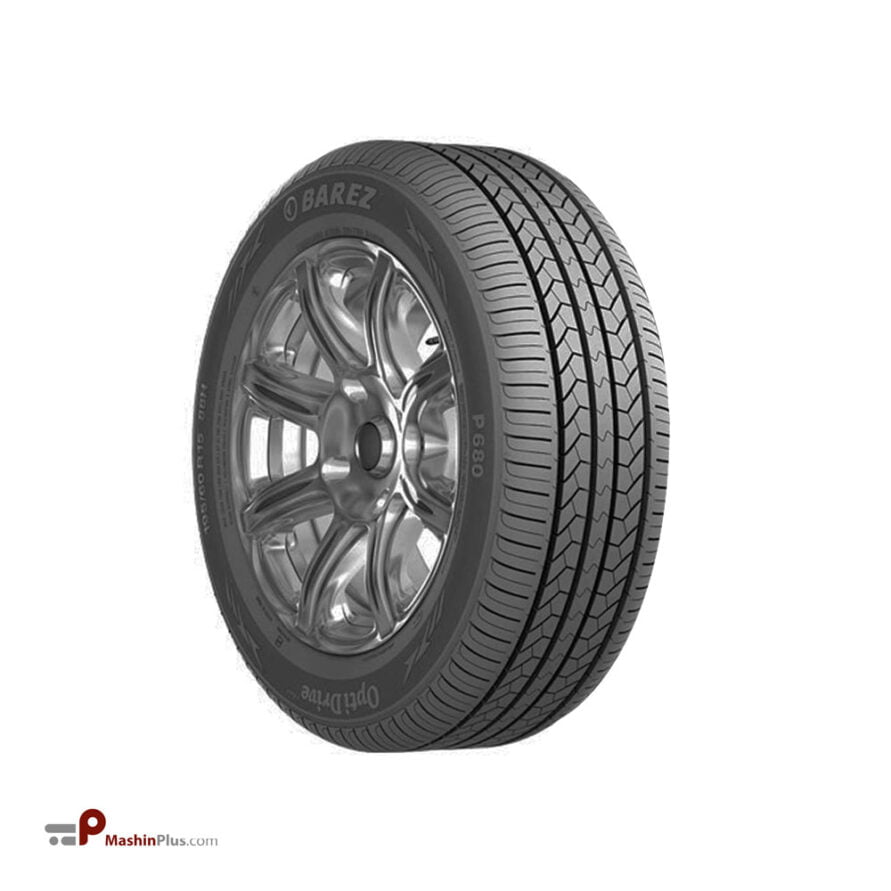 لاستیک بارز سایز ۱۹۵/۶۰R۱۵