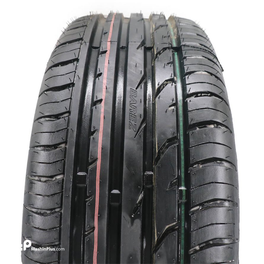 لاستیک بارز سایز 205/60R14