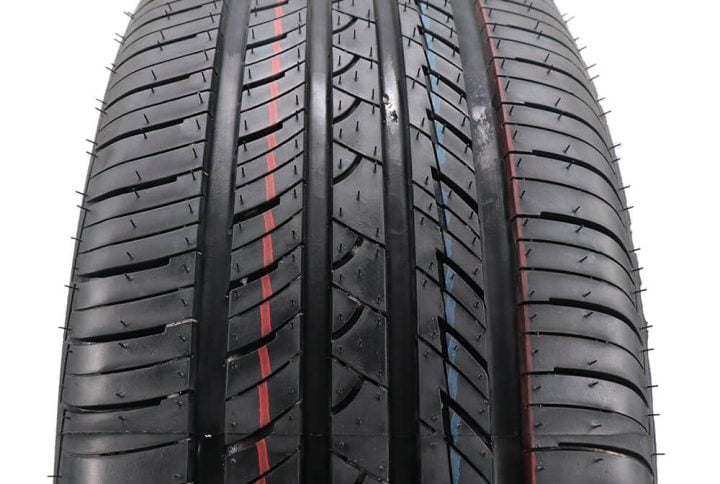 لاستیک بارز سایز 205/60R15