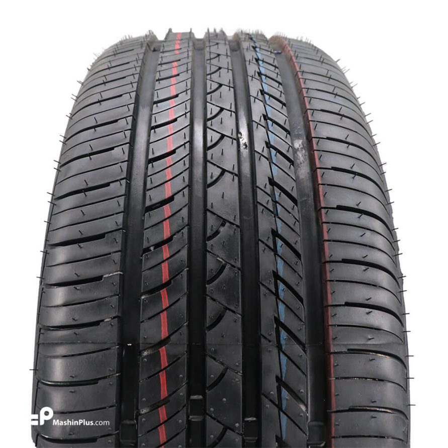 لاستیک بارز سایز 205/60R15
