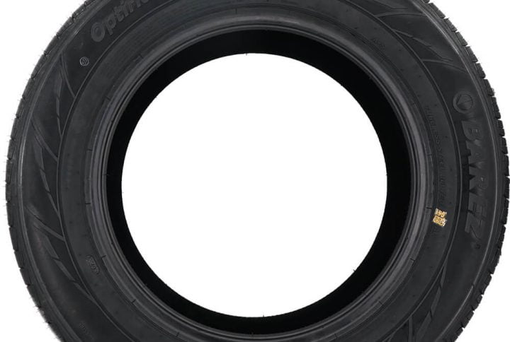 لاستیک بارز سایز 205/60R15