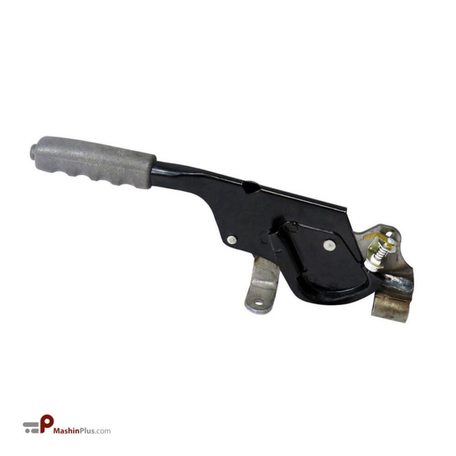 اهرم ترمز دستی پراید hic