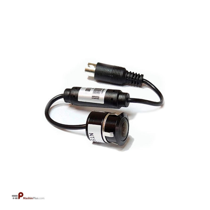 دوربین دنده عقب سوزوکی