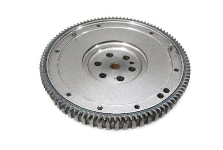 فلایویل تیبا شرکتی سایپا