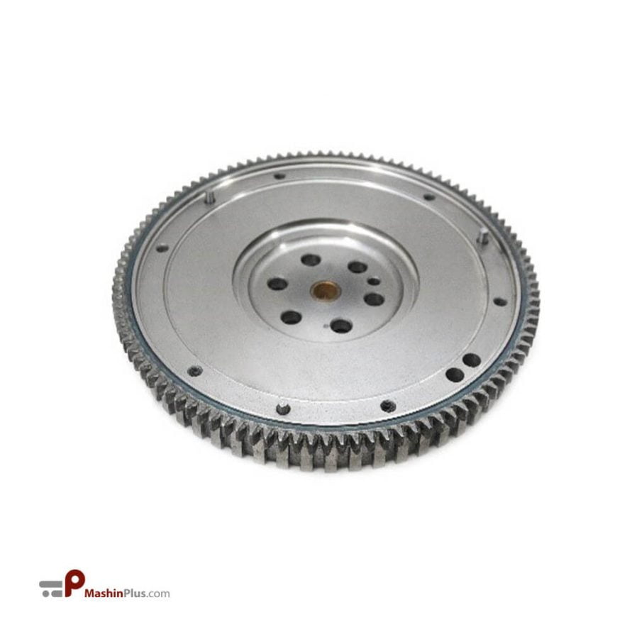 فلایویل تیبا شرکتی سایپا