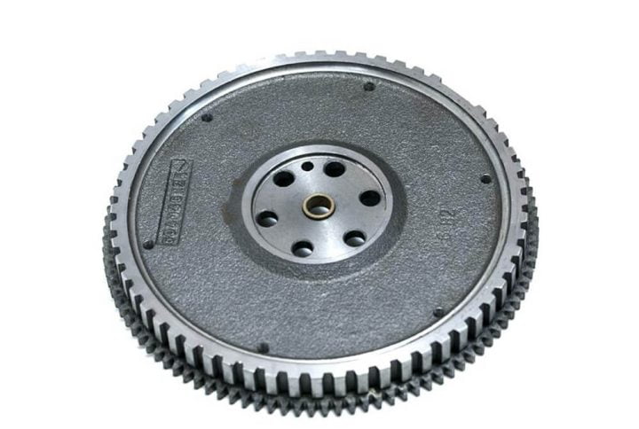 فلایویل تیبا شرکتی سایپا