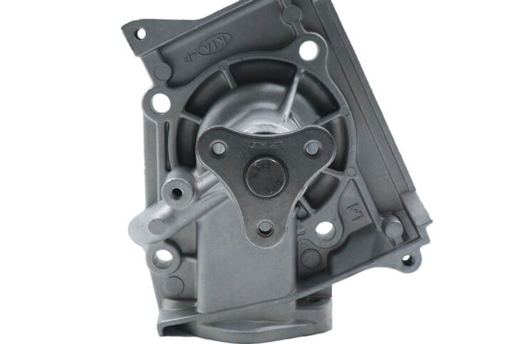 واتر پمپ پراید نوین پارت