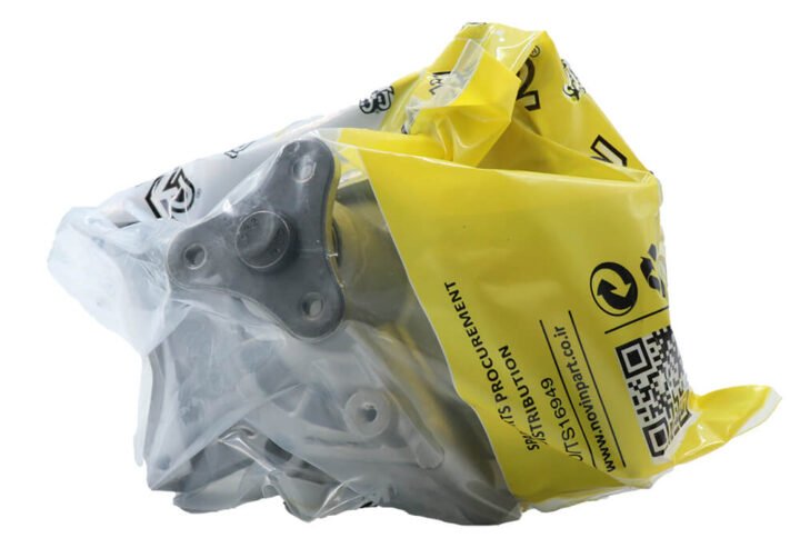 واتر پمپ پراید نوین پارت