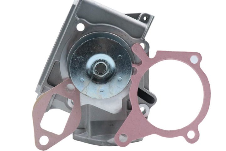 واتر پمپ پراید نوین پارت