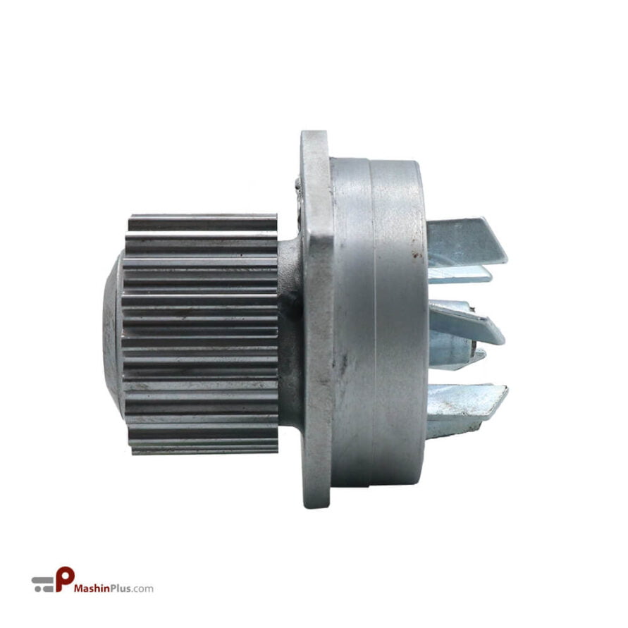 واتر پمپ پژو 206 تیپ 5 اسپیکال