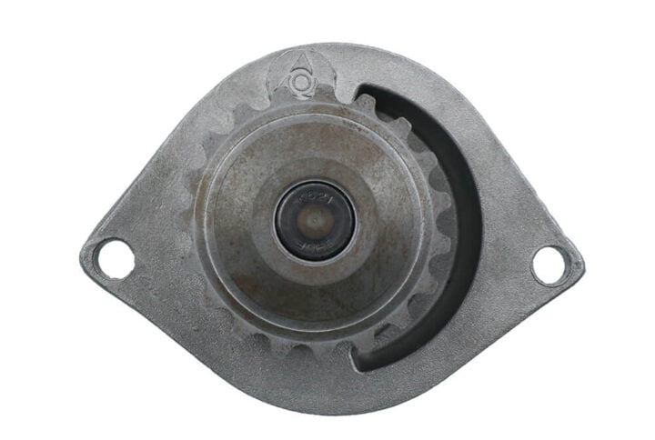 واتر پمپ پژو 206 تیپ 5 اسپیکال