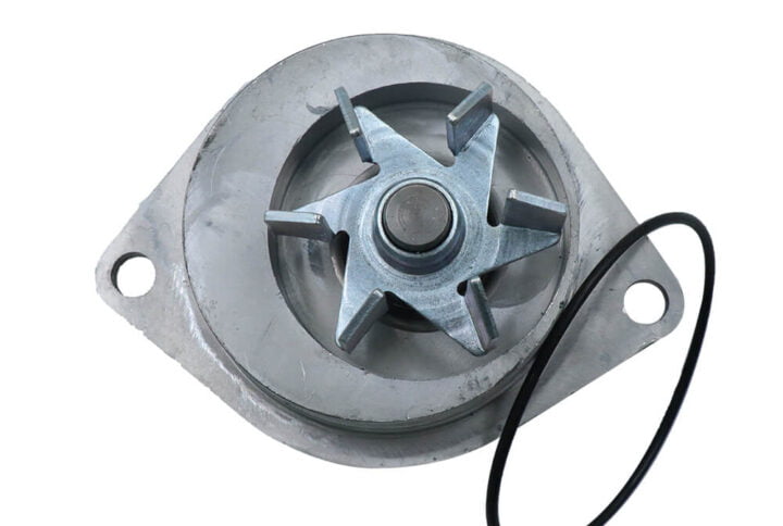 واتر پمپ پژو 206 تیپ 5 HIC