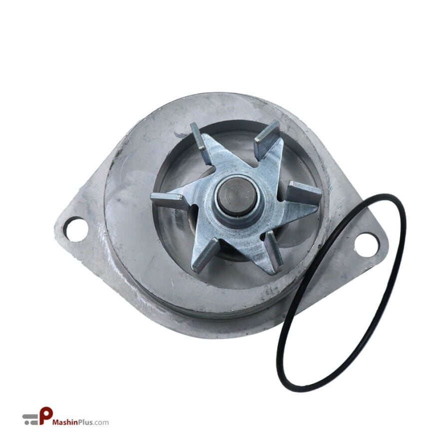 واتر پمپ پژو 206 تیپ 5 HIC