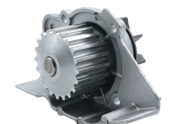 واتر پمپ پژو 405 HIC