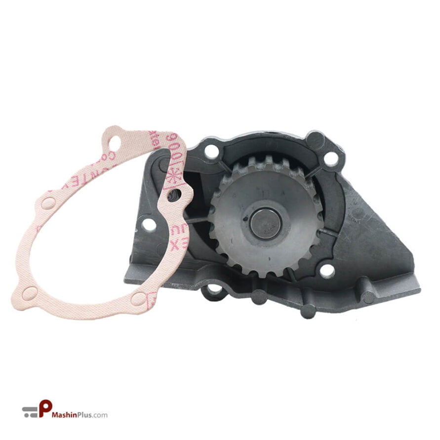 واتر پمپ پژو 405 نوین پارت