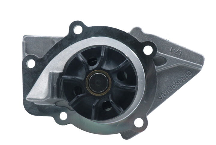 واتر پمپ پژو 405 سوخت آما