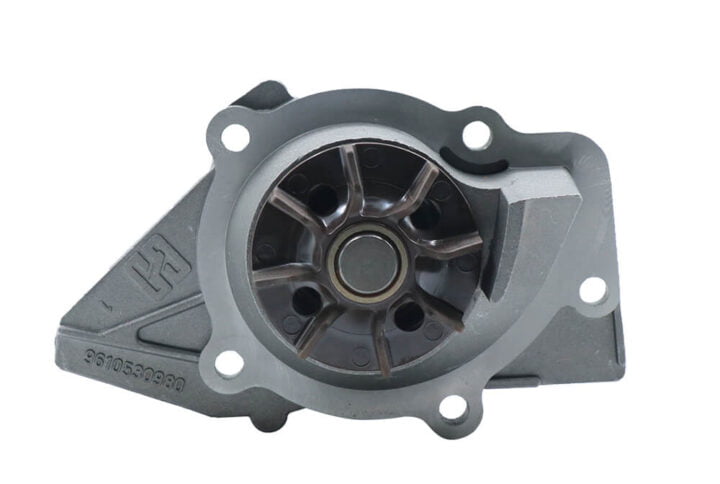 واتر پمپ پژو 405 نوین پارت