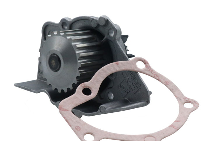 واتر پمپ پژو 405 سوخت آما