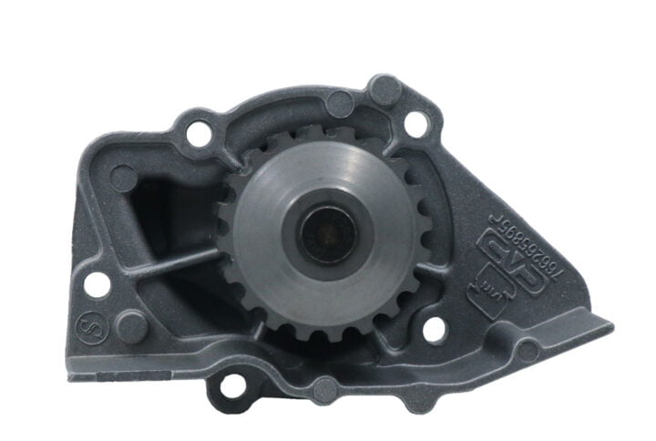 واتر پمپ پژو 405 سوخت آما