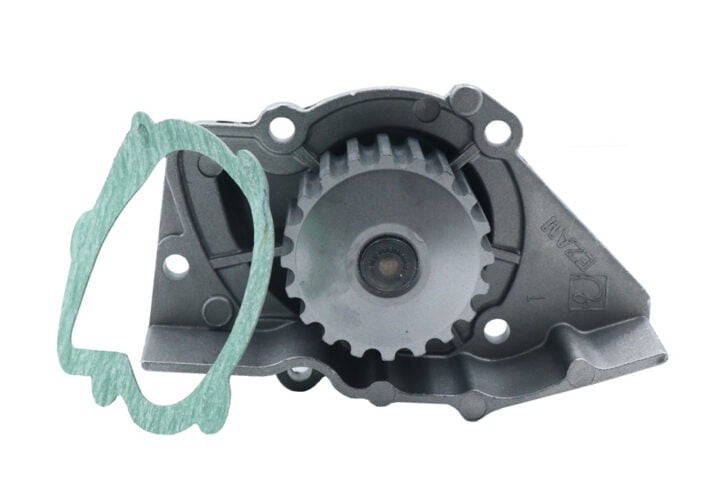 واتر پمپ پژو 405 عظام