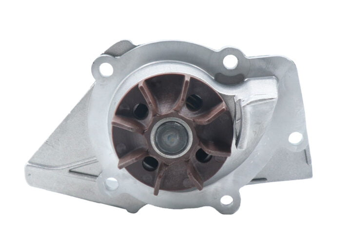 واتر پمپ پژو 405 عظام