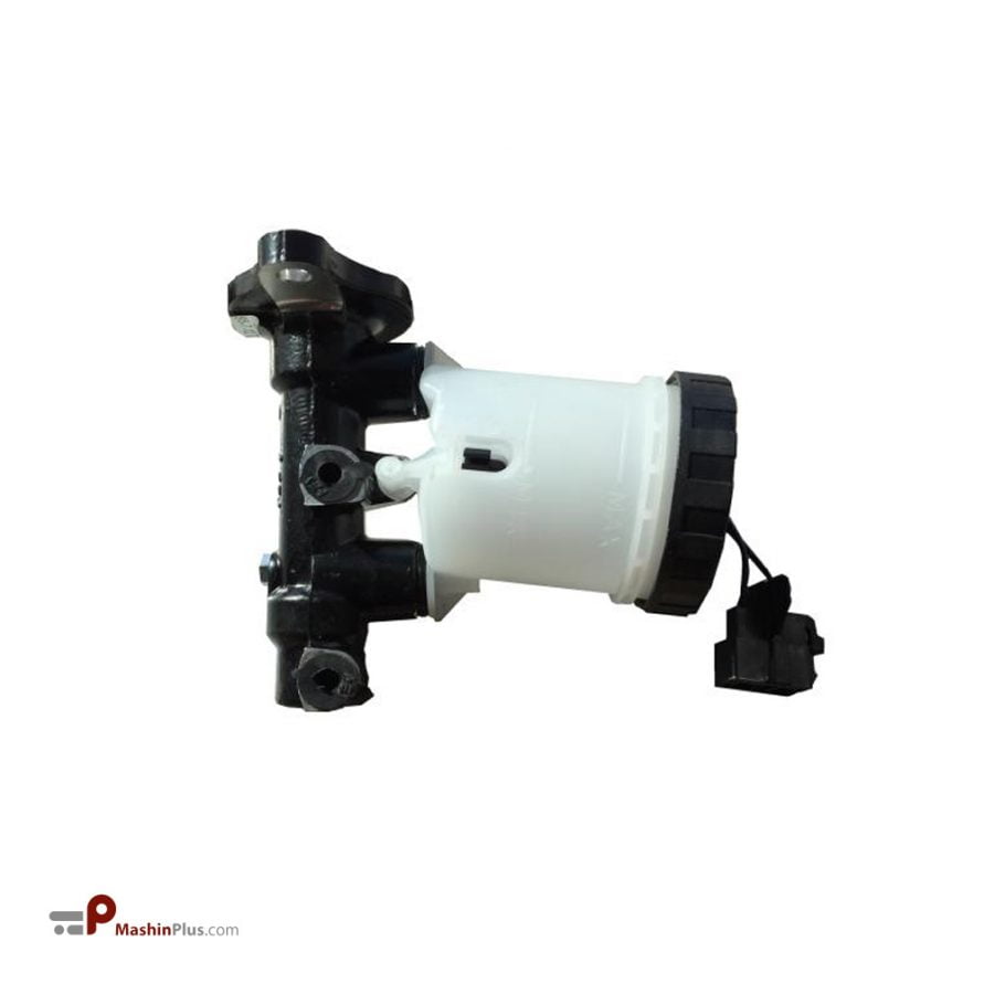 پمپ ترمز با مخزن پراید معمولی HIC